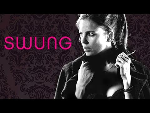 Swung (2015) | Trailer | Elena Anaya | Owen McDonnell | Elaine M. Ellis