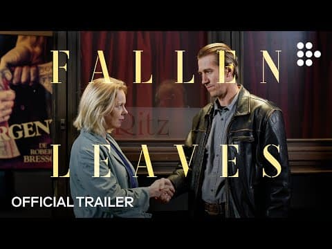 Official Trailer #2 [Subtitled]