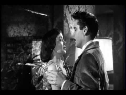 Movie Trailer - King Creole (1958)