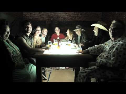 É TIRO?- Mal Passado Teaser 1