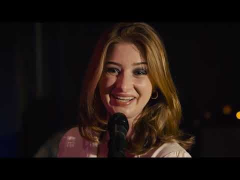 The Beethoven Method - Character Trailer (Jessica Collins)