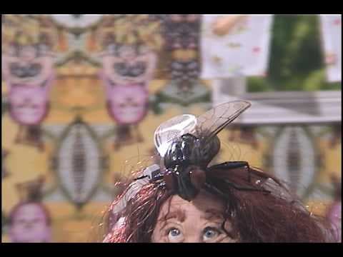 Trailer for the The Reading (2011)