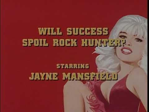 Loni Anderson   "The Jayne Mansfield Story"