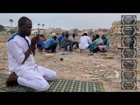 "THIS JUNGO LIFE" - Official Trailer  (Sudanese refugees, asylum seekers and migrants in Morocco)