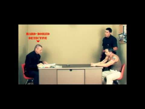 The Slayer Bureaucrat Long Trailer