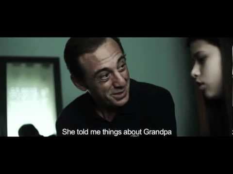 "Las voces", de Pablo Torre - Trailer