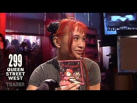299 Queen Street West - The MuchMusic Documentary Trailer