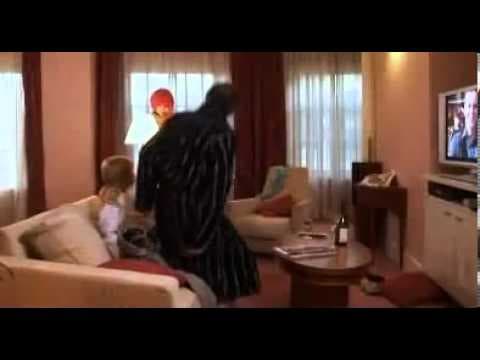 Mr. Johnson (2008) - ukázka
