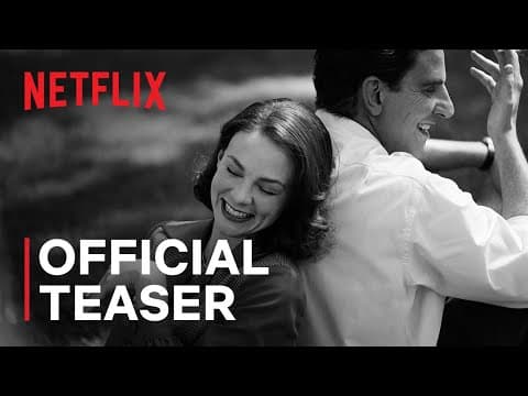 Official Teaser