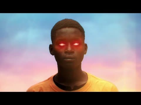 Ogun Óla - War is Coming (Teaser)