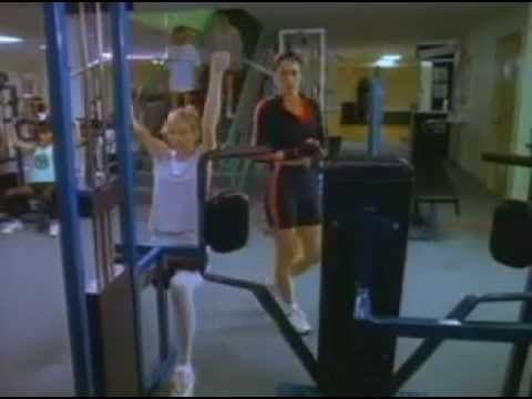 The Ex   Trailer