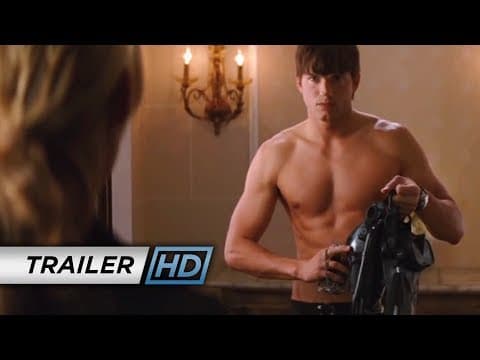 Official Trailer #1