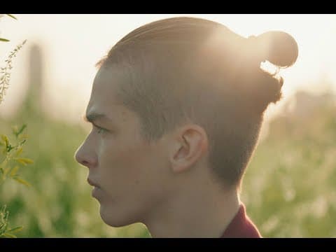 Cobain - first trailer for Berlin Film Festival drama