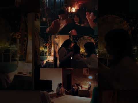 Trailer for Threefold, coming to a theatre near you soon