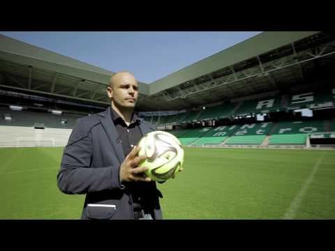 MegaStadium : Tour de France des stades de l'Euro 2016