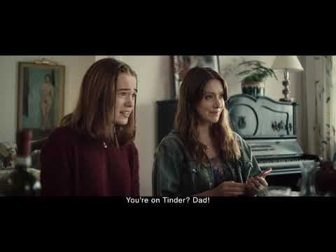 Call Mom! (Ring mamma!) by Lisa Aschan | SBIFF 2020