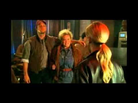 Black eyed Dog - Bande annonce / Trailer