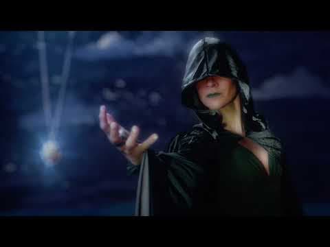 La Bruja Official Trailer