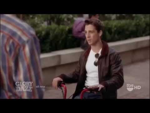 Glory Daze - Eli's Mini Bike