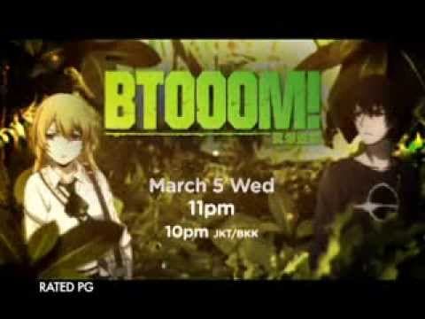 Btooom! V1