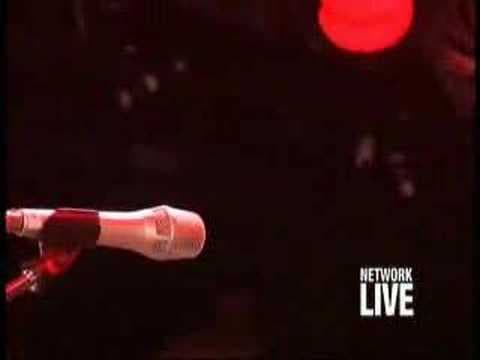 John Mayer Trio - Who Did You Think I Was (Live)