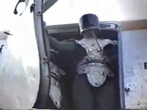 Nude on the Moon Trailer 1960
