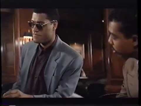 Bad Company (1995) Teaser (VHS Capture)