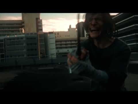 100% PURE RAGE Teaser Trailer