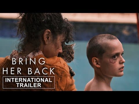 International Trailer