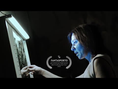 BUNKER Teaser - A Solução / The Solution