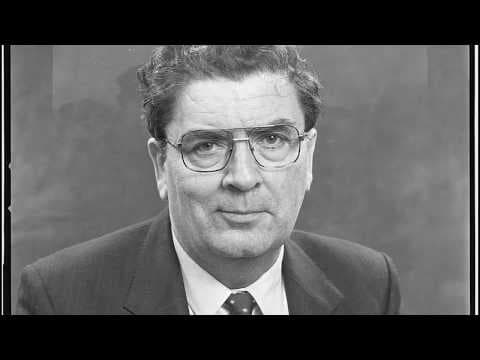 In the Name of Peace: John Hume in America