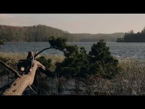 Teaser "Nublado, cubierto y lluvia" (inglés subtítulos)