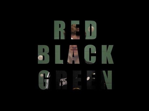 Red Black Green Trailer (2023)