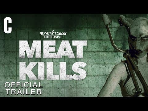 Official Trailer [Subtitled]