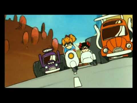 Dr. Slump Movie 3 Trailer