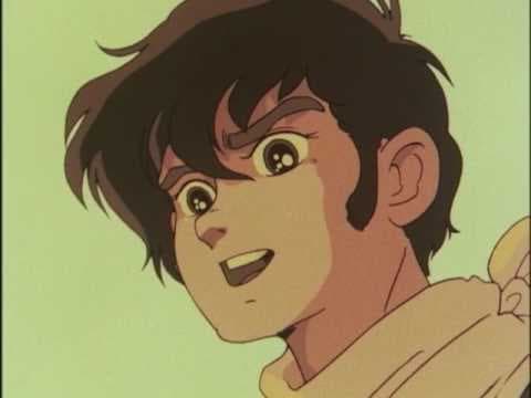 魔境伝説アクロバンチ OP「夢の狩人」