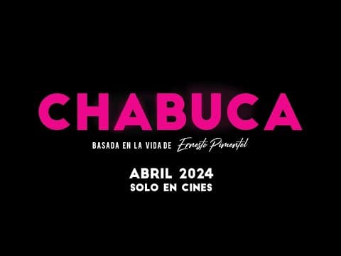Chabuca, La Película | Teaser Oficial | Tondero