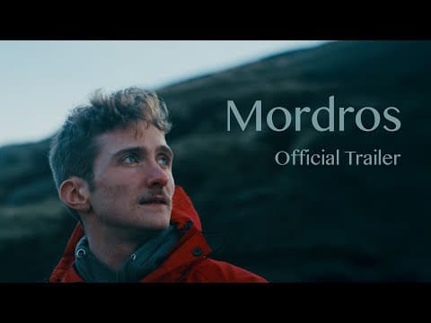 Mordros (2025) | Official Trailer 4K