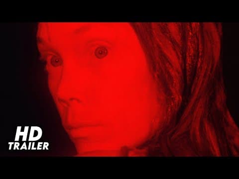 Carrie (1976) Original Trailer [FHD]