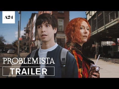 Official Trailer