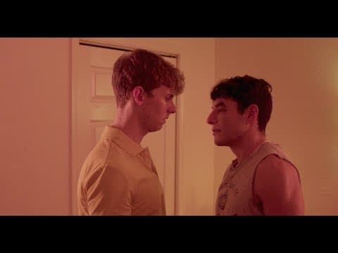 Revelations. | Official Trailer (2022) | Dir. Noah Causey