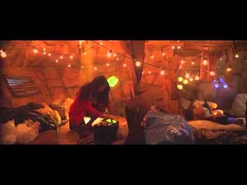 Catching Fireflies - Official Selection ÉCU 2015 Trailer