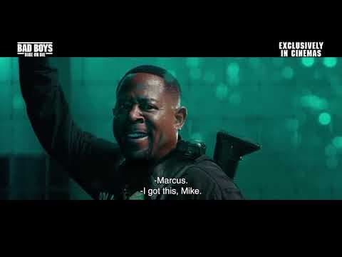 Gator [Subtitled]