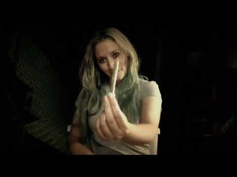 High Tea Trailer (2018)