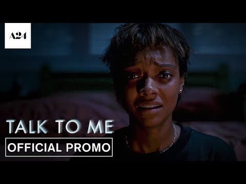 Official Promo