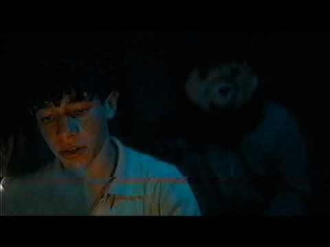 BLACKWOODS VHS