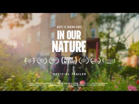 IN OUR NATURE | Official Trailer (5.1 Mix)