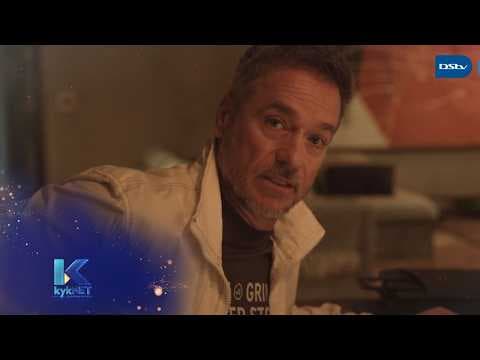 Amptelike Voorskou: Beter as Gister | S1 | kykNET