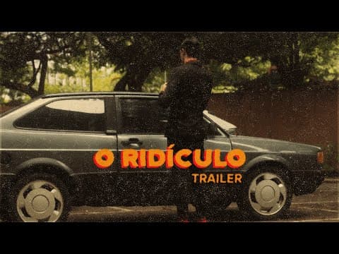 O Ridículo | Trailer