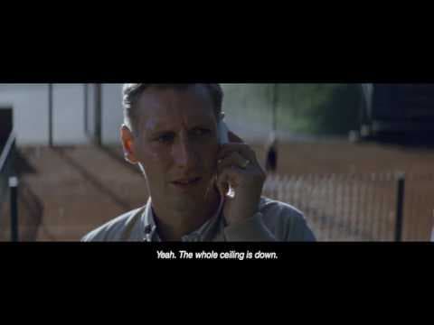 Katto (The Ceiling) official trailer
